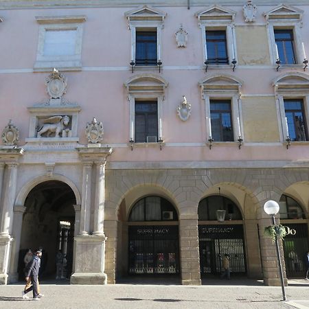 Foresteria Conti, Sulle Tracce Di Shakespeare Padua Exterior foto