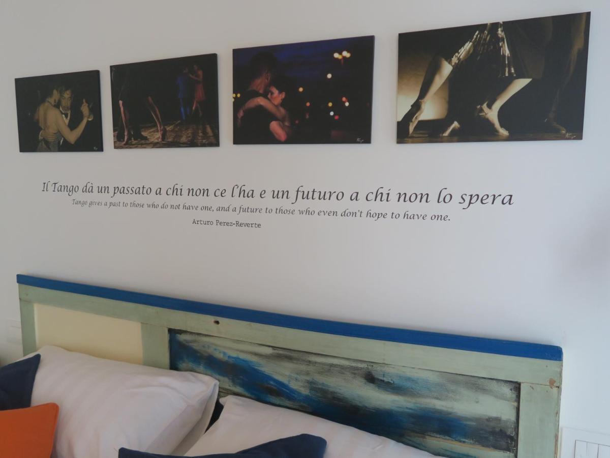 Foresteria Conti, Sulle Tracce Di Shakespeare Padua Exterior foto